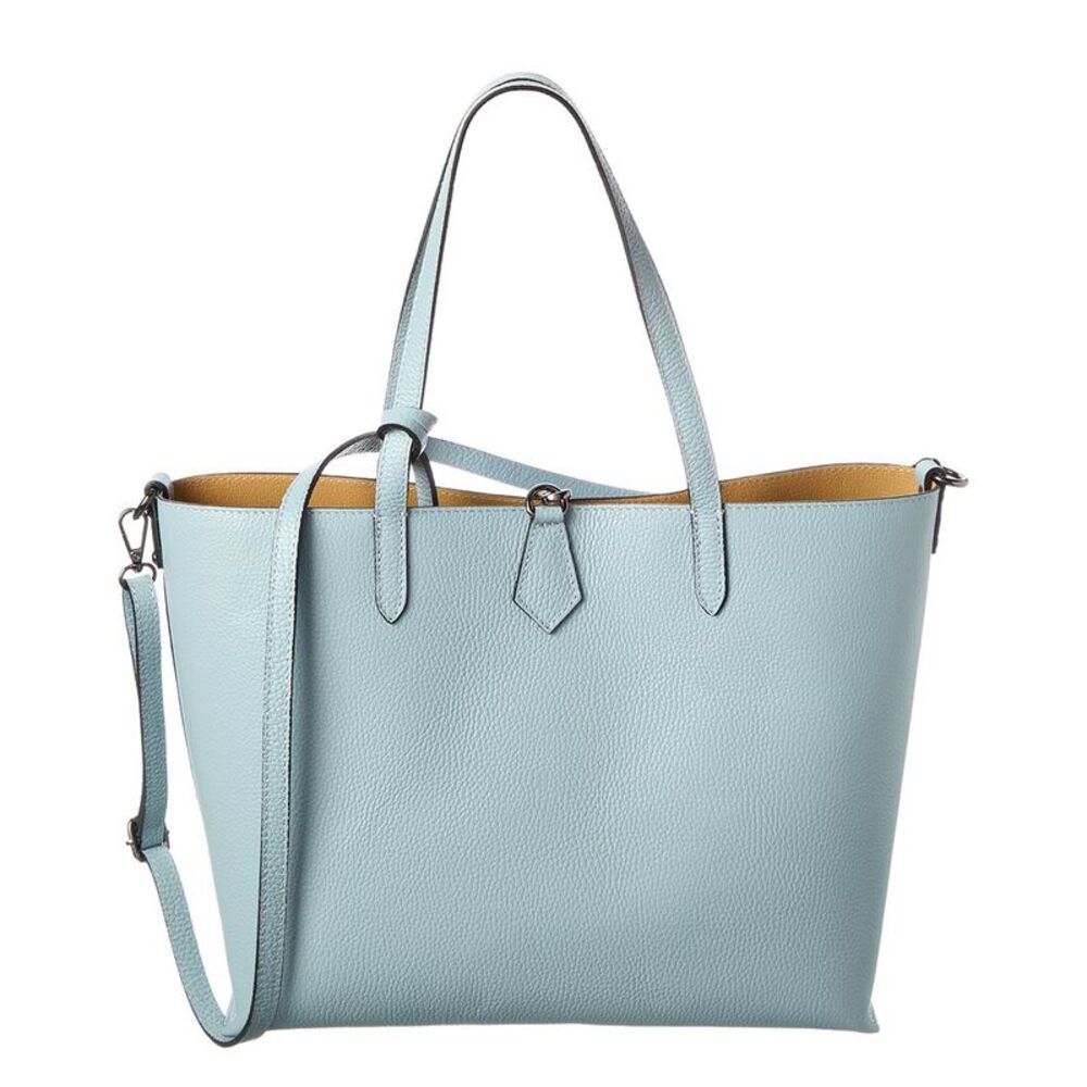 Italian Leather Shoulder Bag